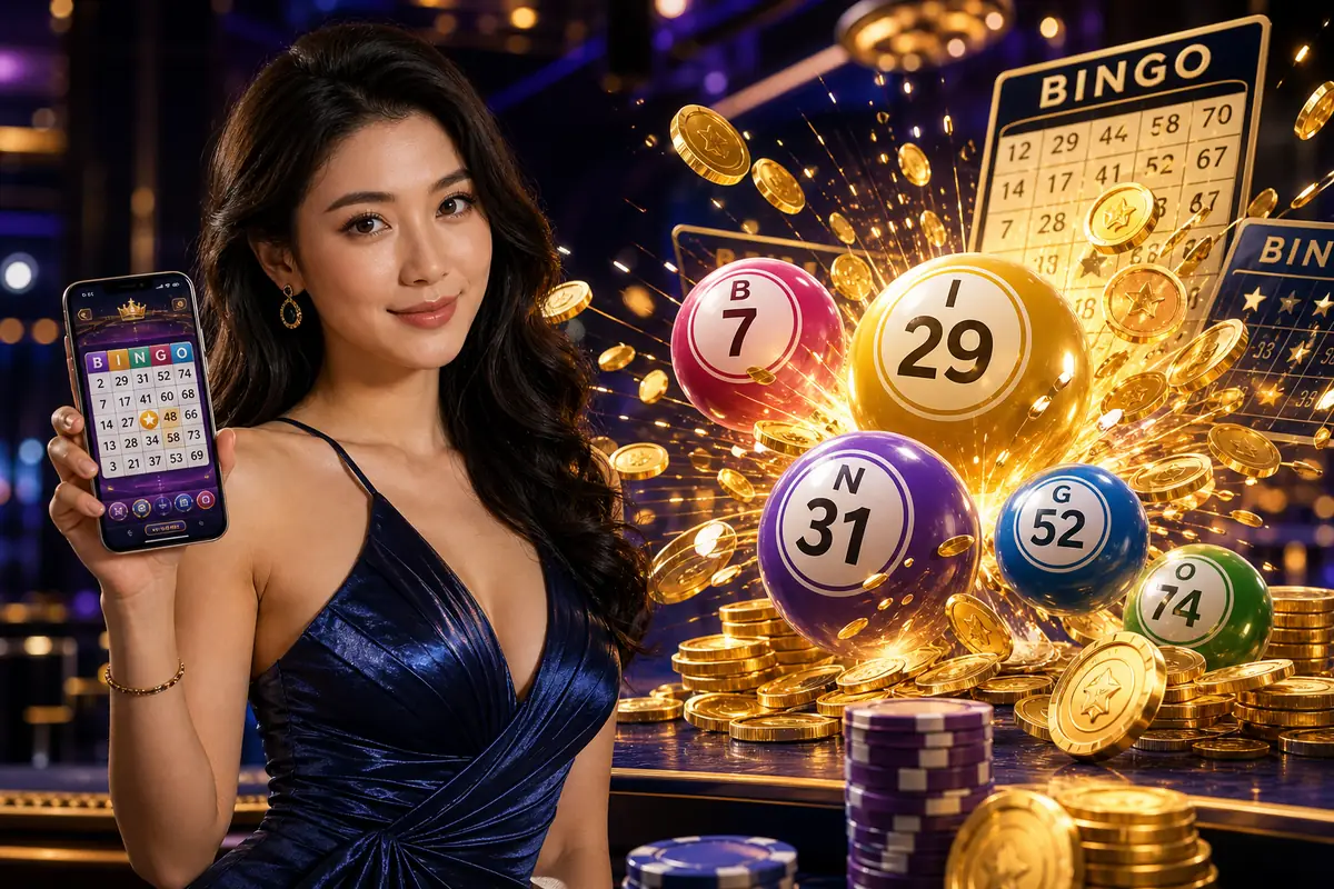 bj77i VIP ক্রিকেট বেটার সুবিধা