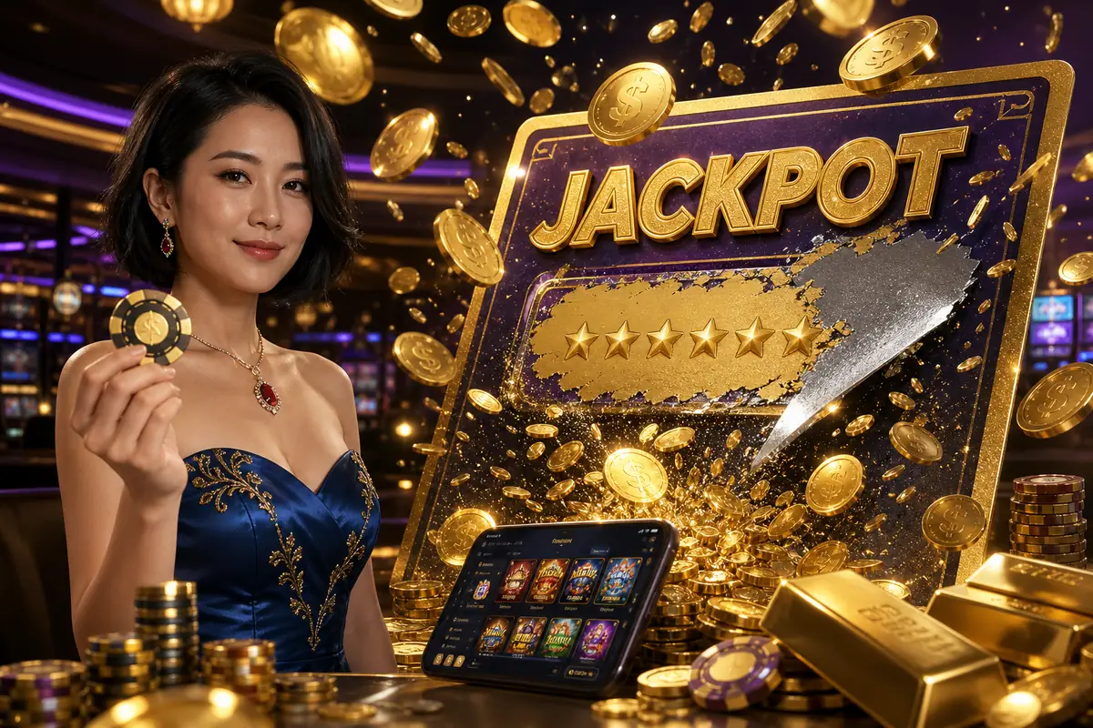 bj77i স্লট গেম নিবন্ধন প্রক্রিয়া